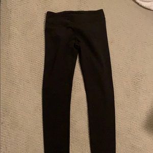 IVVIVA (girl lulu lemon) black full length